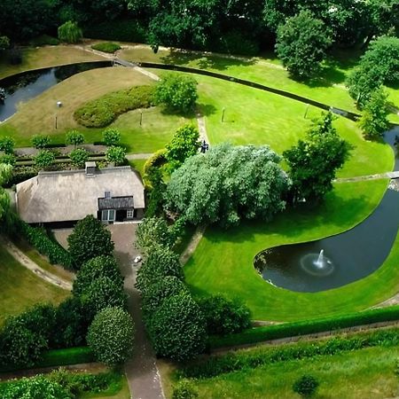 Stunning Catena Property Boxtel Exterior photo