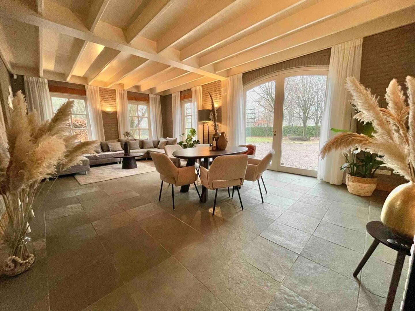 Stunning Catena Property Boxtel Exterior photo