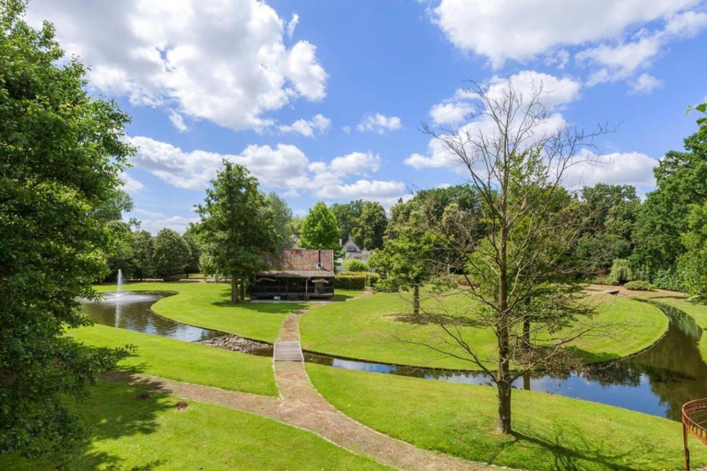 Stunning Catena Property Boxtel Exterior photo