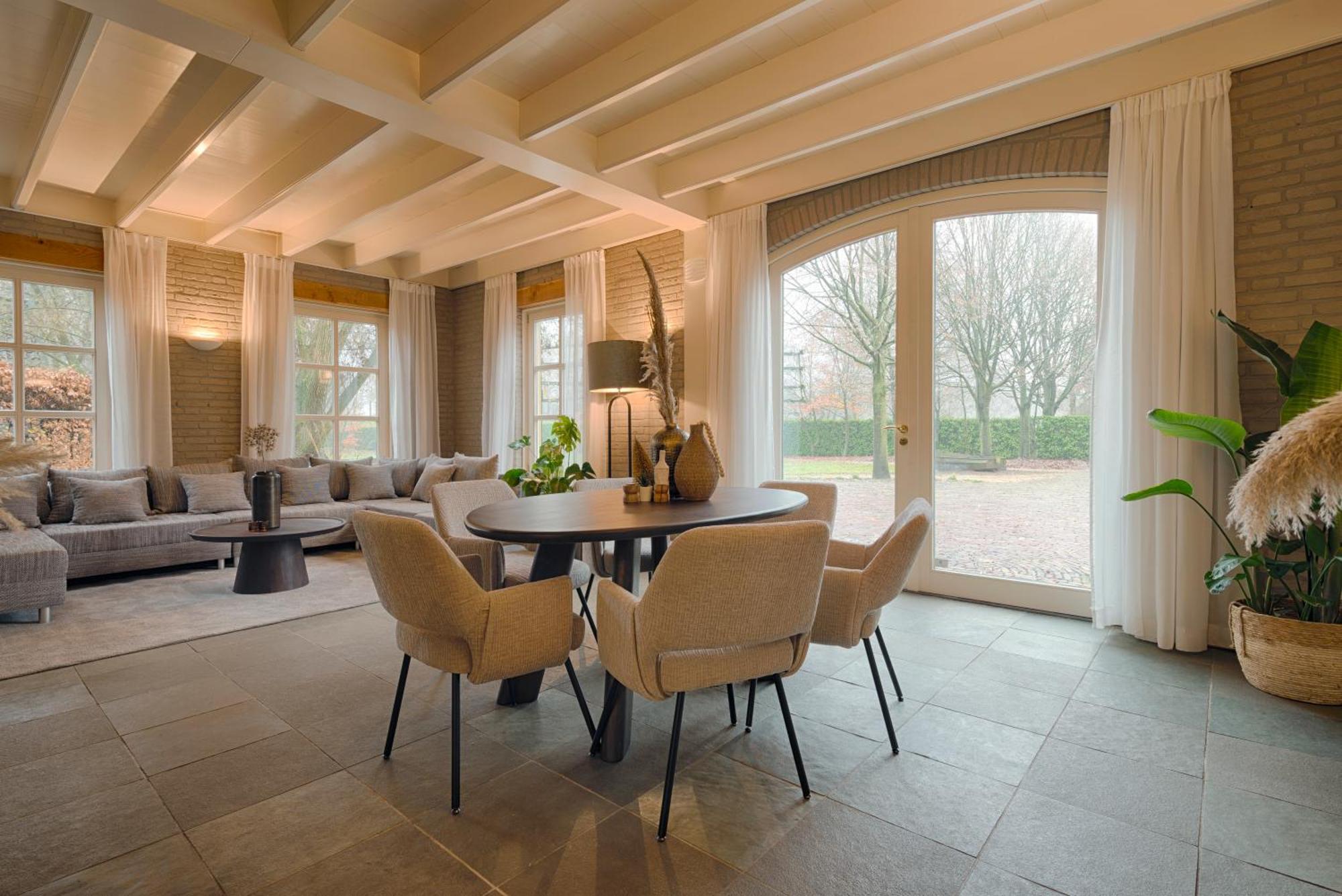 Stunning Catena Property Boxtel Exterior photo