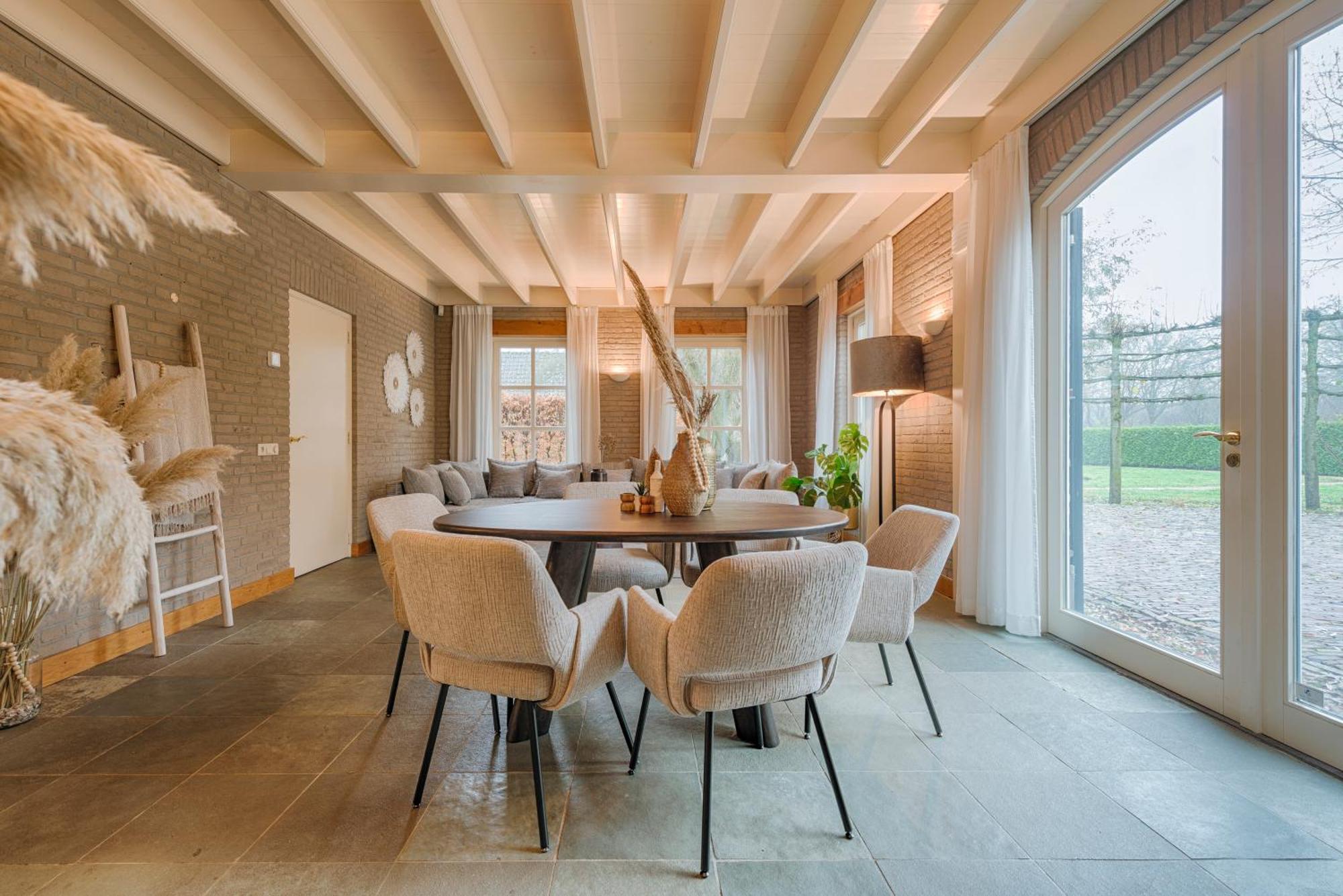 Stunning Catena Property Boxtel Exterior photo