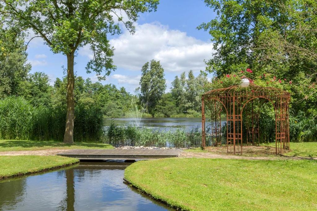 Stunning Catena Property Boxtel Exterior photo