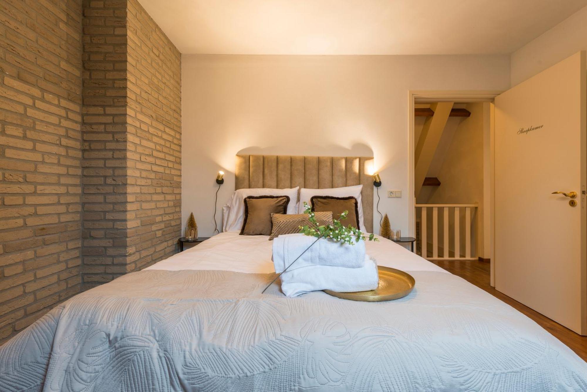 Stunning Catena Property Boxtel Exterior photo
