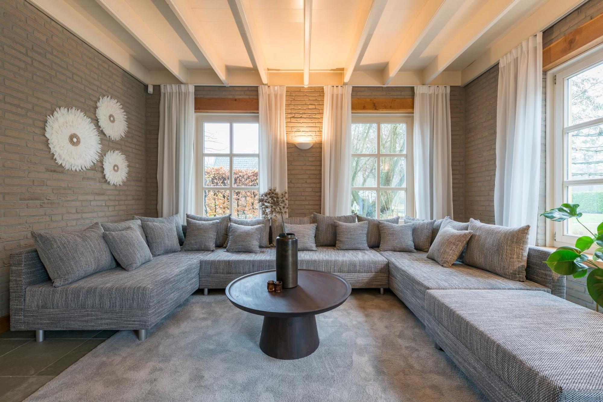 Stunning Catena Property Boxtel Exterior photo