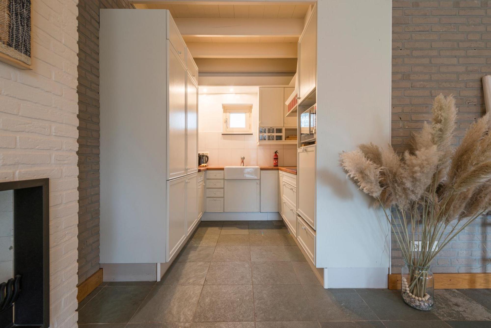 Stunning Catena Property Boxtel Exterior photo